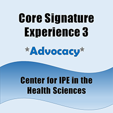 IPE Core Signature Experience 3