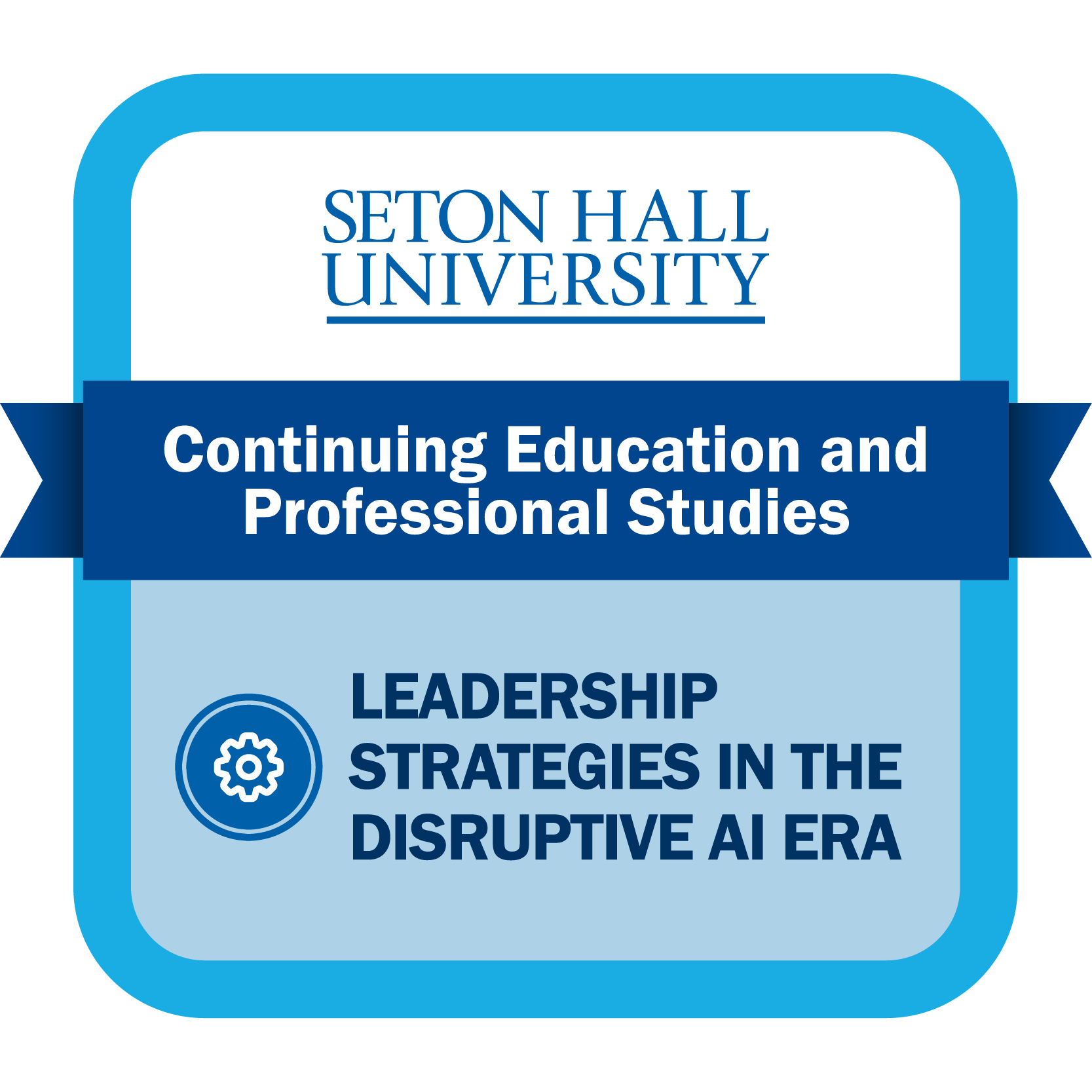 Leadership Strategies in the Disruptive AI Era Leadership Strategies in the Disruptive AI Era