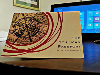 Stillman Passport